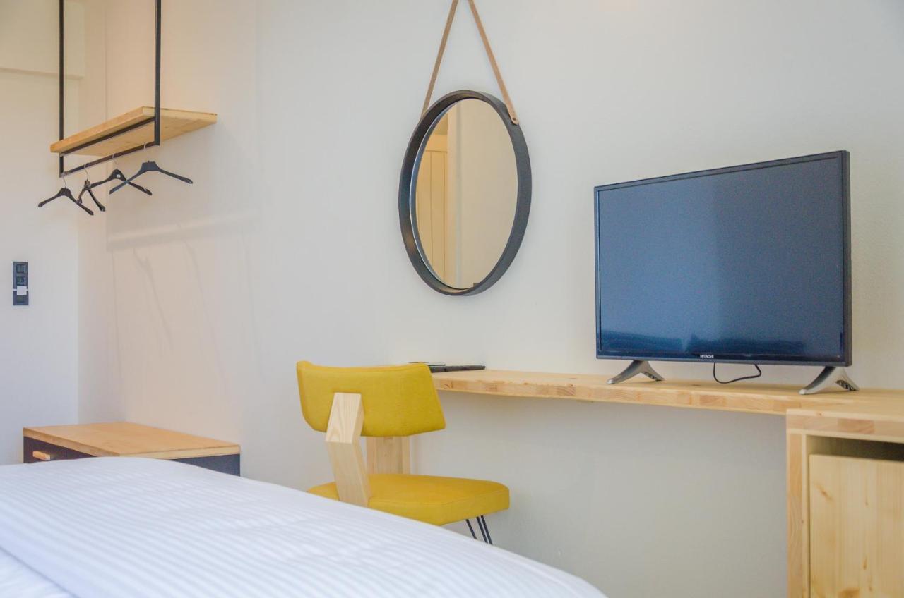 Filippos Hotel Szkála Rahoníu Kültér fotó